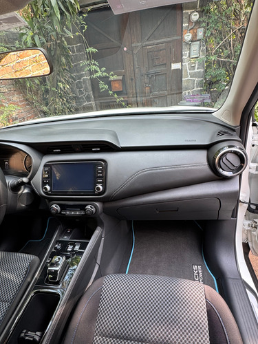 Nissan Kicks Advance ePOWER