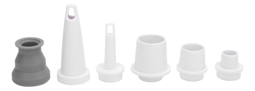 Bomba De Inflado Led Pequeña De 3,5 Kpa Y 3,0 Kpa De Deflaci