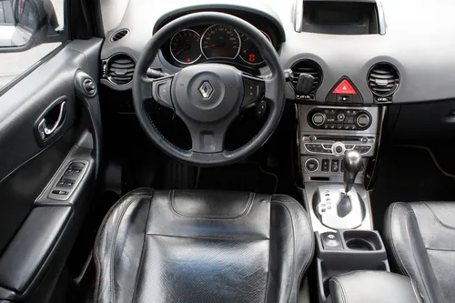Renault Koleos 2.5 Privilege