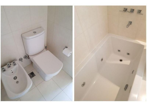 Imagen 5 de 14 de 2 Ambientes | Juana Manso Torre B Al 500