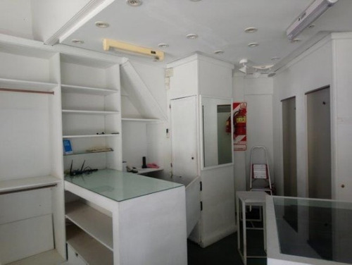 Imagen 7 de 19 de Venta Pinamar Local En Ctro Comercial Con Vivienda