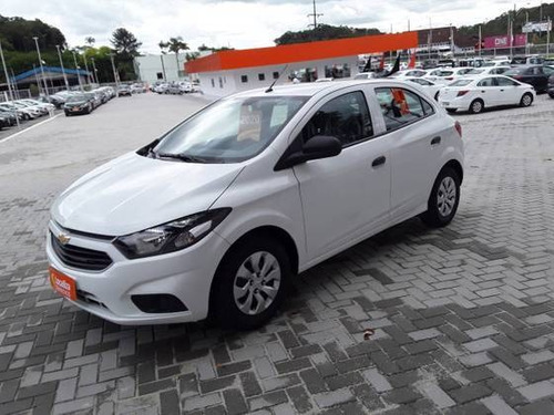 Chevrolet Joy 1.0 Spe4 Flex Manual