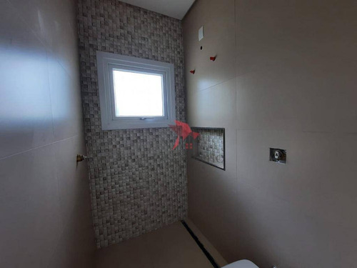 Imagem 17 de 30 de Casa Com 3 Dormitórios À Venda, 231 M² Por R$ 1.512.000,00 - Condomínio Reserva Das Águas - Torres/rs - Ca0478