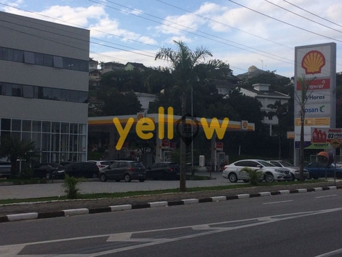 Imagem 3 de 3 de Comercial - Vila Pedroso - Co-192