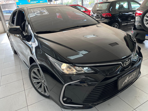 Toyota Corolla 2.0 Xei Dynamic Force Flex Aut. 4p