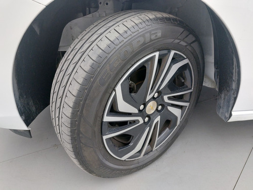 Chevrolet Onix 1.0 TURBO FLEX LT AUTOMÁTICO