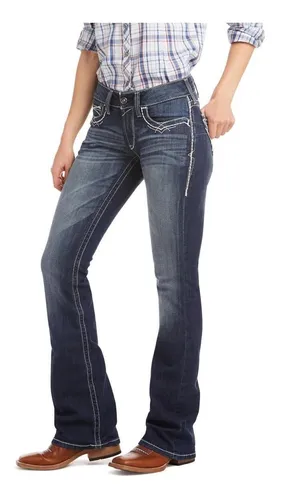 Pantalones Nuevo Ariat MercadoLibre .mx
