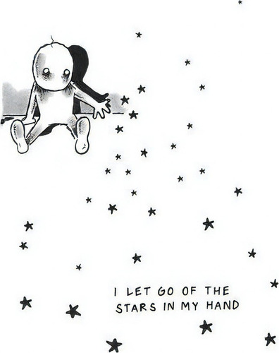 I Let Go Of The Stars In My Hand, De Jane Ormerod. Editorial Great Weather For Media Llc, Tapa Blanda En Inglés