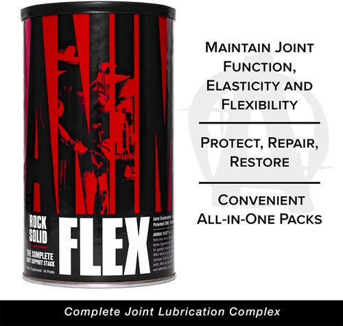 Universal Nutrition Animal Flex 44 Packs