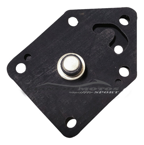 Diafragma Canilla Nafta Kawasaki Ninja 750 Zx 87-90 Bianchi