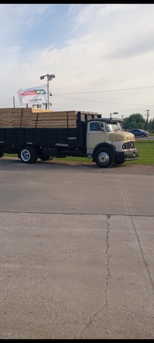 Fletes Camión Playo Hasta 12 Pallets