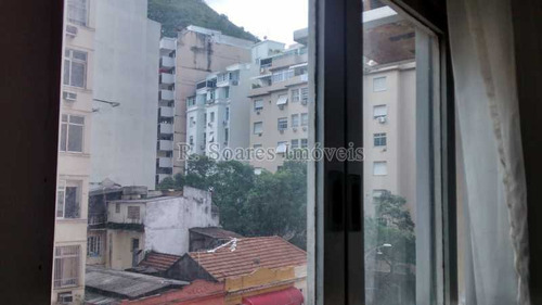 Apartamento-à Venda-copacabana-rio De Janeiro - Cpap20314
