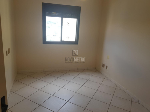 Imagem 15 de 30 de Apartamento À Venda Em Centro - Ap005004