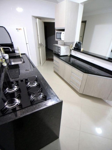 Imagem 25 de 25 de Apartamento Residencial À Venda, Vila Luis Antônio, Guarujá. - Ap4282 - 34711171