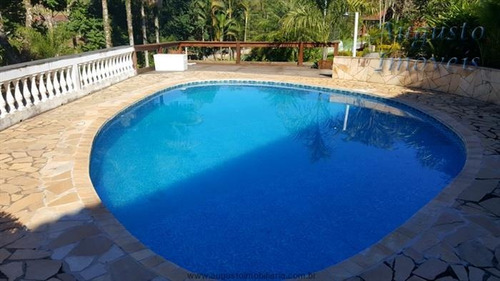 Imagem 15 de 29 de Chácaras À Venda Em Atibaia/sp - Compre O Seu Chácaras Aqui! - 1439864