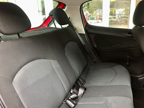 Peugeot 207 1.4 ACTIVE 8V FLEX 4P MANUAL