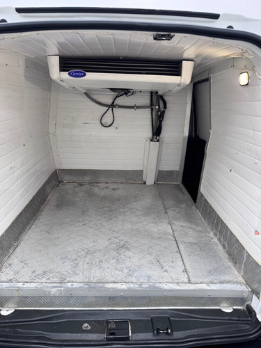 Peugeot Partner HDI 92 L1 1.6