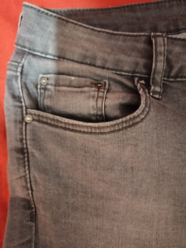 Vaquero Zara (Usado)