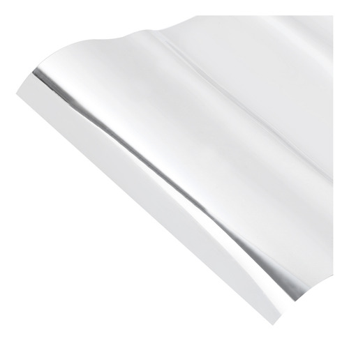 Adhesivo De Pared Autoadhesivo Con Forma De Espejo En Forma
