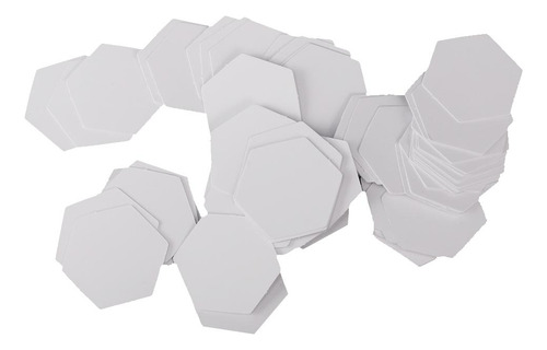 3 Acolchado De Papel