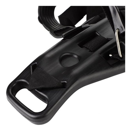 Mochila De Buceo Con Soporte Único Para Tanque De Oxígeno Y
