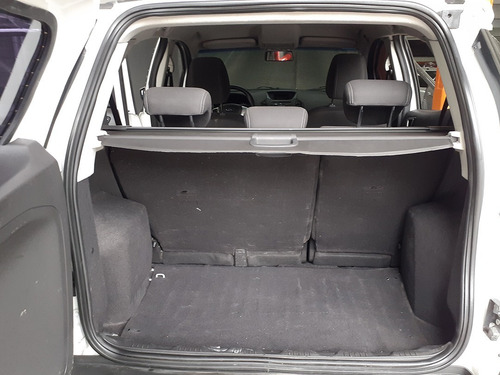 Ford Ecosport 2016 Freestyle 1.6n Mt 5p Bth Ab San Blas Auto