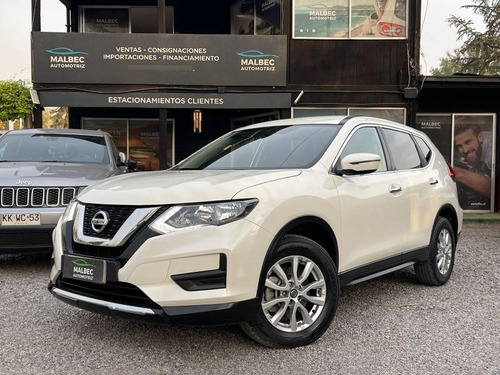 Nissan X-trail Sense 2019