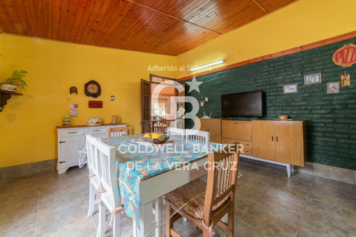 Se Vende Quinta A Metros De La Ruta 1 Km 8