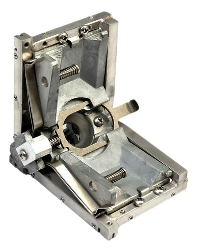 Kit Masilladora Automática Esquina Remate Extensor Hiperseco