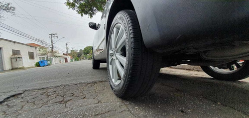 Hyundai Ix35 2.0 Automática - Flex - 2017!!