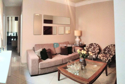 Cobertura Com 2 Dormitórios À Venda, 160 M² Por R$ 450.000 - Bairu - Juiz De Fora/mg - Co0217