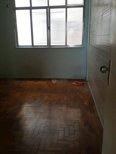 Apartamento À Venda, 110 M² Por R$ 400.000,00 - Santa Rosa - Niterói/rj - Ap45370