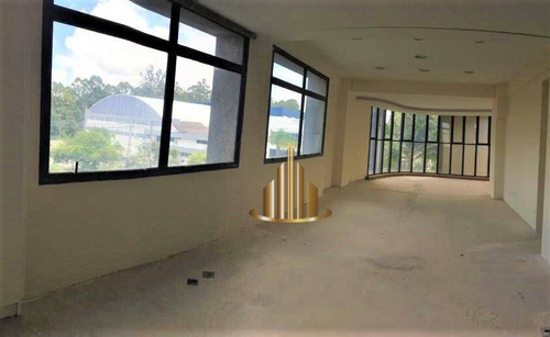 Imagem 3 de 8 de Prédio, 1900 M² - Venda Por R$ 16.000.000,00 Ou Aluguel Por R$ 50.000,00/mês - Alphaville - Barueri/sp - Pr0070