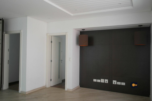 Imagem 27 de 30 de Alphaville Residencial 02 | Locação | Casa | Próxima Da Portaria - Jt0072