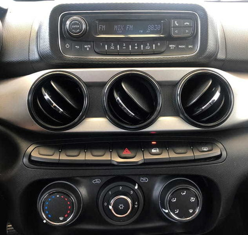 Imagem 6 de 11 de Fiat Cronos 1.3 8v Flex 2020