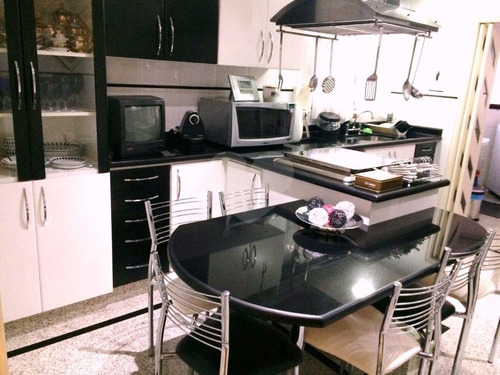 Imagem 2 de 18 de 03 Dormitórios E 03 Vagas De Garagem - Reo329674