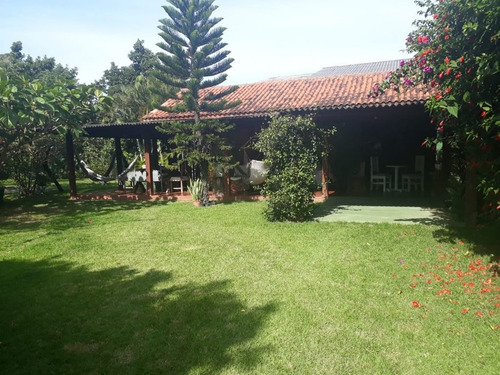 Imagem 18 de 19 de Casa Em São João Do Rio Vermelho, Florianópolis/sc De 900m² 2 Quartos À Venda Por R$ 775.000,00 - Ca1238348-s