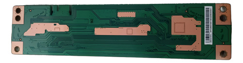 Placa T-con Tv Panasonic Tc-50gx500b E88441 (Usado)