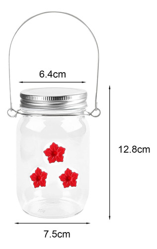 P Feeder New Hummingbird Hook Ant Hook City Protection