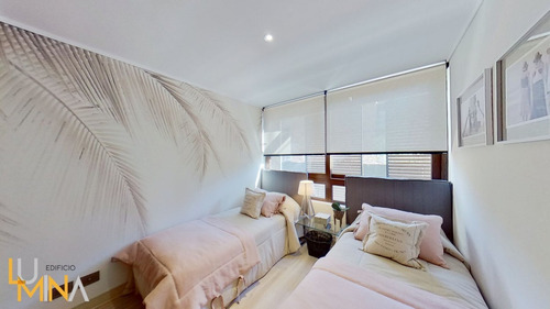 Imagen 10 de 21 de Maravilloso Penthouse