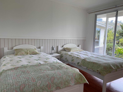 Maravillosa Casa En Altos De Rungue