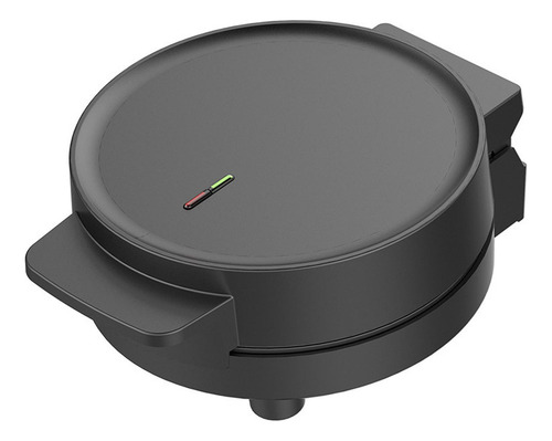 Mini Máquina Para Hacer Gofres Con Luz Para Hacer Donuts