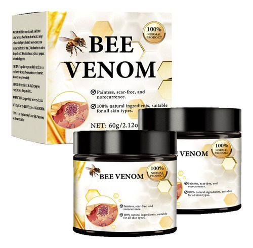 Crema For El Tratamiento De Verrugas Y Callos De Lunares