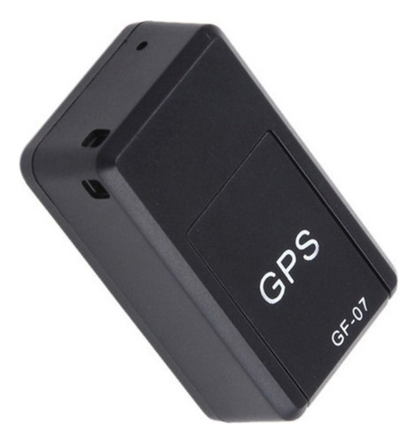 Gp Mini Rastreador Gps Magnético For Vehículos Automotrices