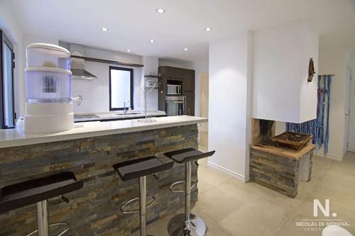 Casa Venta Alquiler Solanas Vacation Barrio Privado Punta Del Este