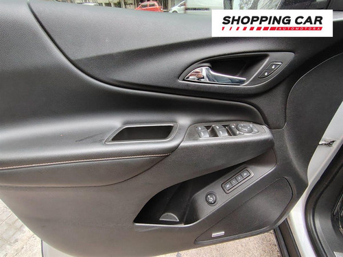 Chevrolet Equinox Premier