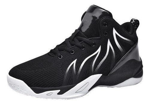 Zapatos De Baloncesto Profesional For Adolescentes