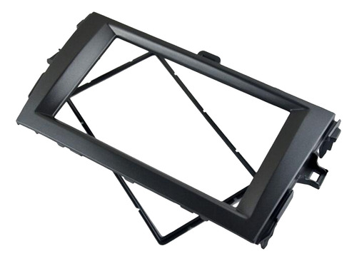 Ajuste De Radio 2din Para De Coche Para 2008-2010
