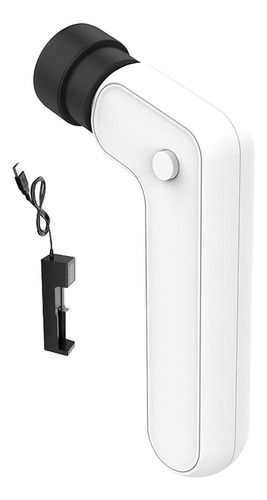 Dsd Testador De Ovoscopia Com Luz Led, Lâmpada De Ovoscopia
