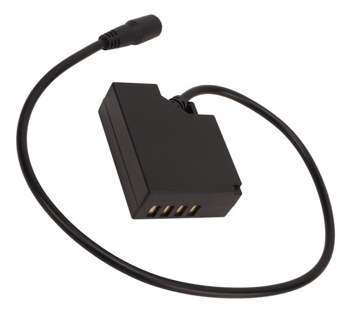Adaptador De Corriente Np W126, Batería Ficticia, Acoplador